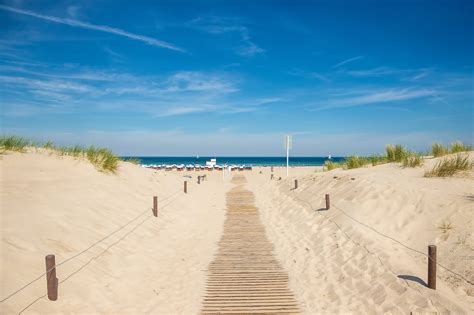 10 Best Nudist Beaches in Germany